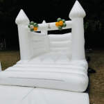 Bouncy Castle Hire