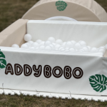 Neutral Softplay Hire